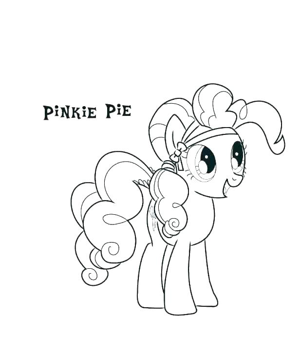 Pinkie Pie Coloring Pages Pie Coloring Pages Pie Coloring Page Pie 618x725 Pinkie Pie Coloring Pages Pie Coloring Pages Pie Coloring Page Pie