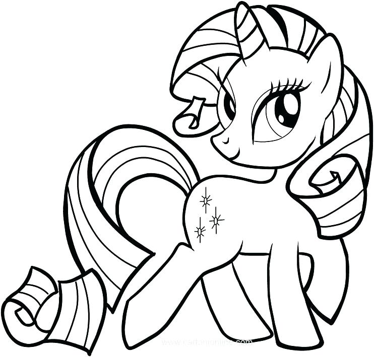 Rarity Coloring Pages Baby My Little Pony Coloring Pages My Little 742x709 Rarity Coloring Pages Baby My Little Pony Coloring Pages My Little