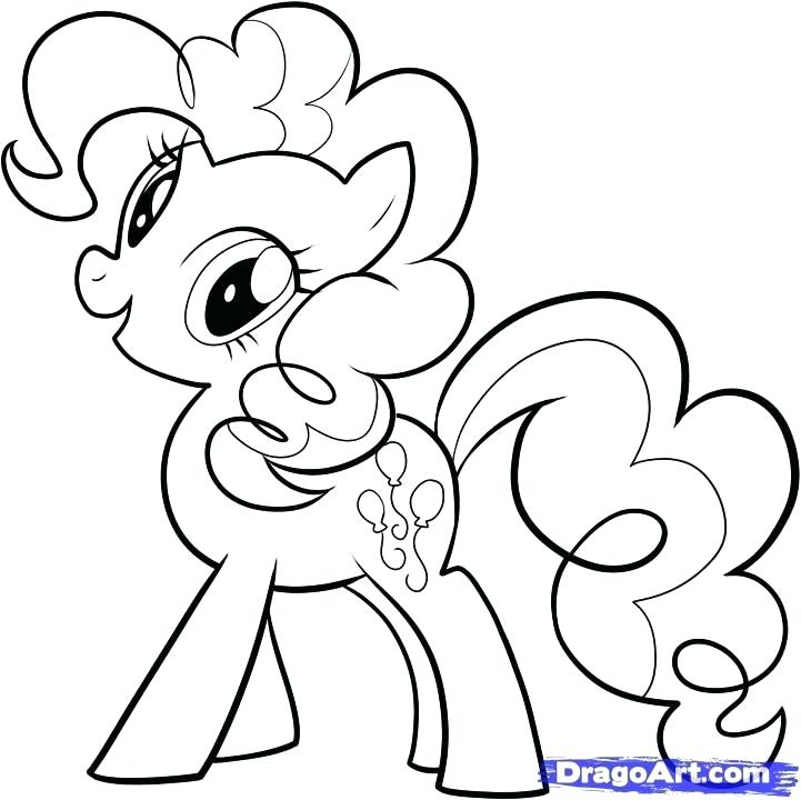 Mlp Coloring Printable Coloring Pages How To Draw Pinkie Pie My 721x720 Mlp Coloring Printable Coloring Pages How To Draw Pinkie Pie My