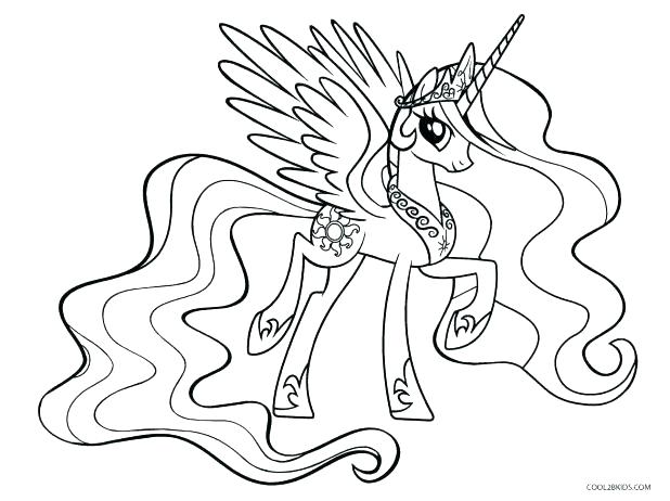Pony Coloring Pages Pony Cartoon My Little Pony Coloring Page Free 618x462 Pony Coloring Pages Pony Cartoon My Little Pony Coloring Page Free