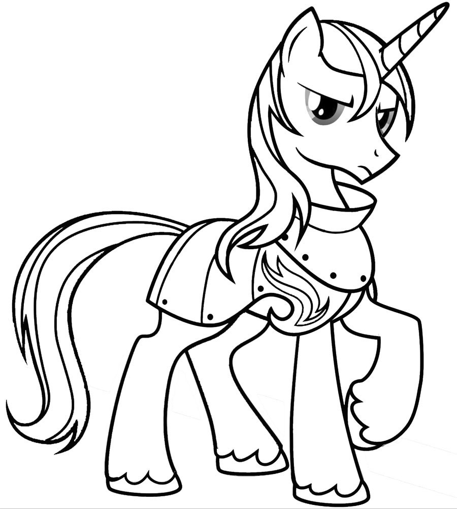 My Little Pony Coloring Pages Princess Cadence And Shining Armor 900x1001 My Little Pony Coloring Pages Princess Cadence And Shining Armor