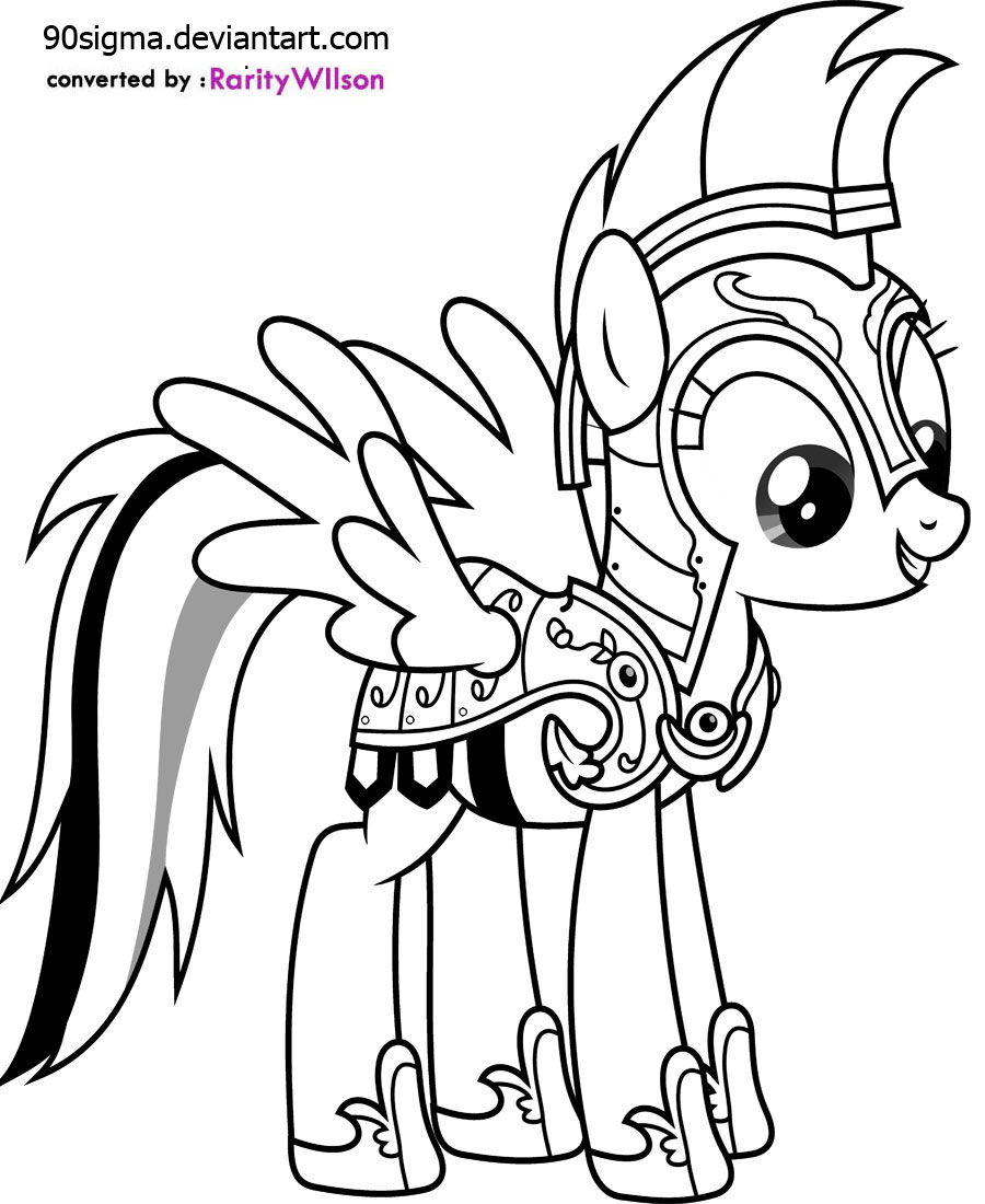 900x1100 My Little Pony Coloring Pages Rainbow Dash 241 Free Coloring