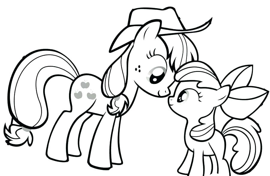 My Little Pony Coloring Pages Rainbow Dash at GetColorings.com | Free printable colorings pages ...