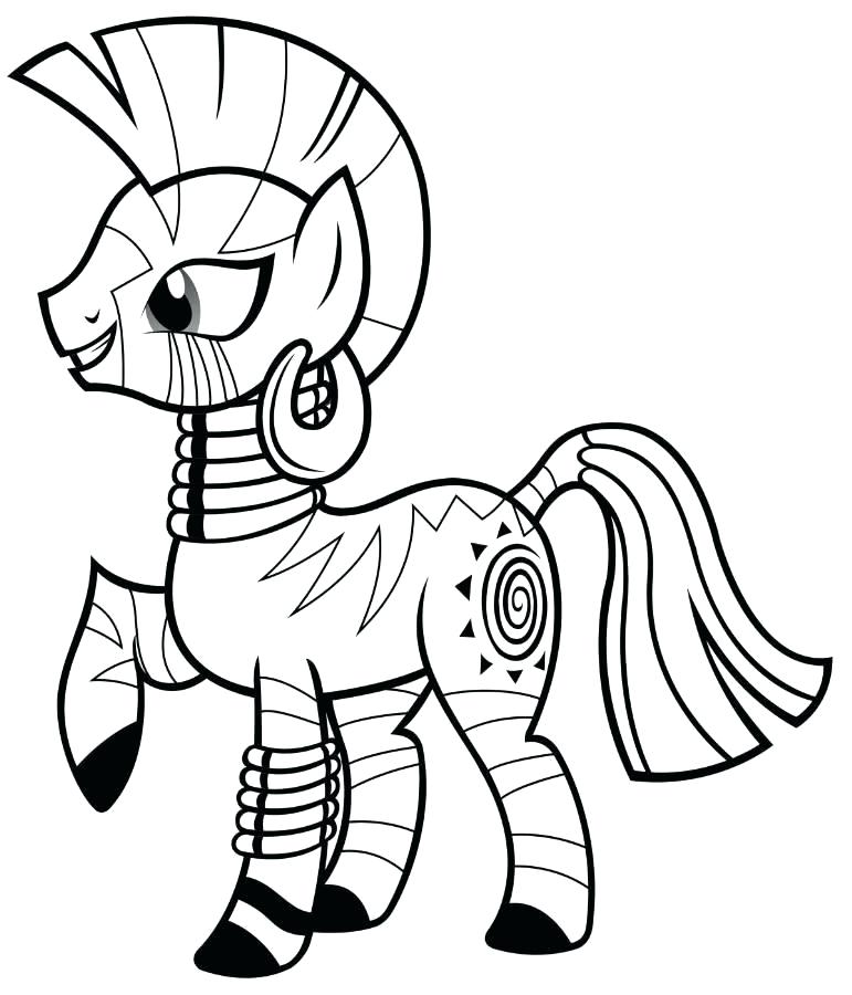 Pony Coloring Pages To Print Pony Coloring Pages To Print My 771x900 Pony Coloring Pages To Print Pony Coloring Pages To Print My