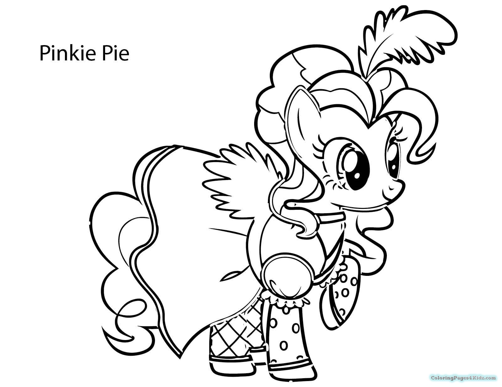 1600x1236 My Little Pony Equestria Girl Coloring Pages Pinkie Pie Coloring