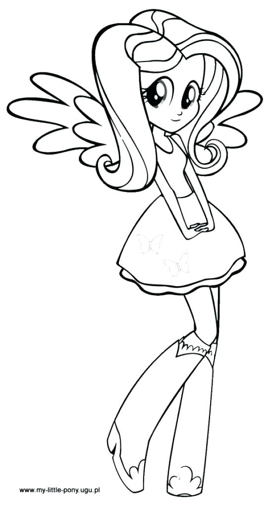549x1024 My Little Pony Girl Coloring Pages Games Printable My Little Pony