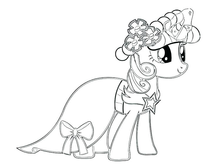 My Little Pony Coloring Pages Printable Free Printable My Little 728x563 My Little Pony Coloring Pages Printable Free Printable My Little