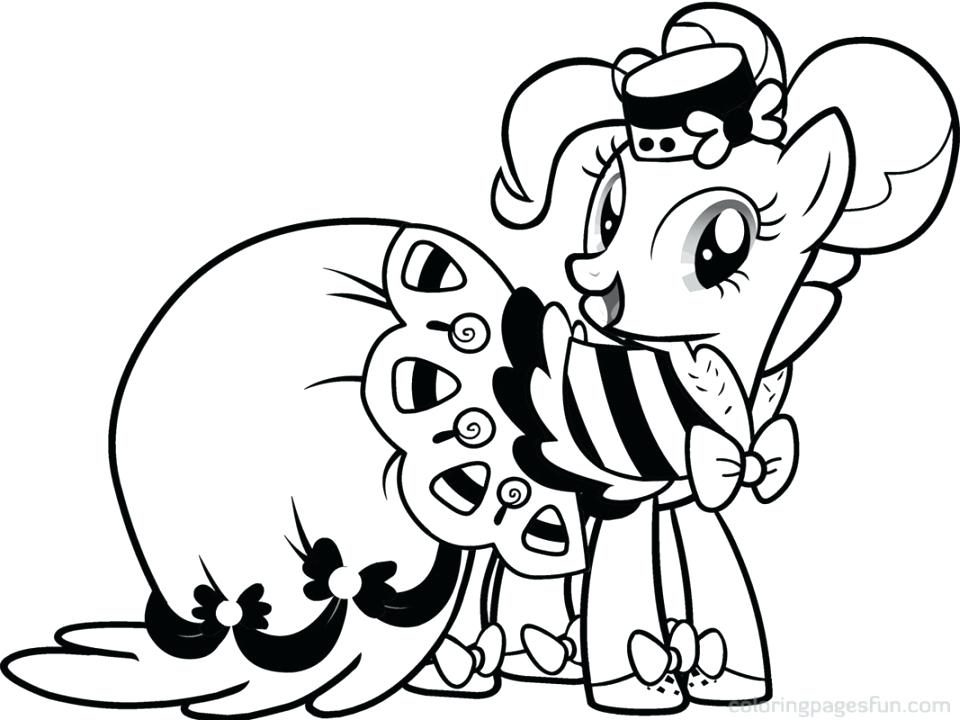 My Little Pony Printable Coloring Pages My Little Pony Girls 960x720 My Little Pony Printable Coloring Pages My Little Pony Girls