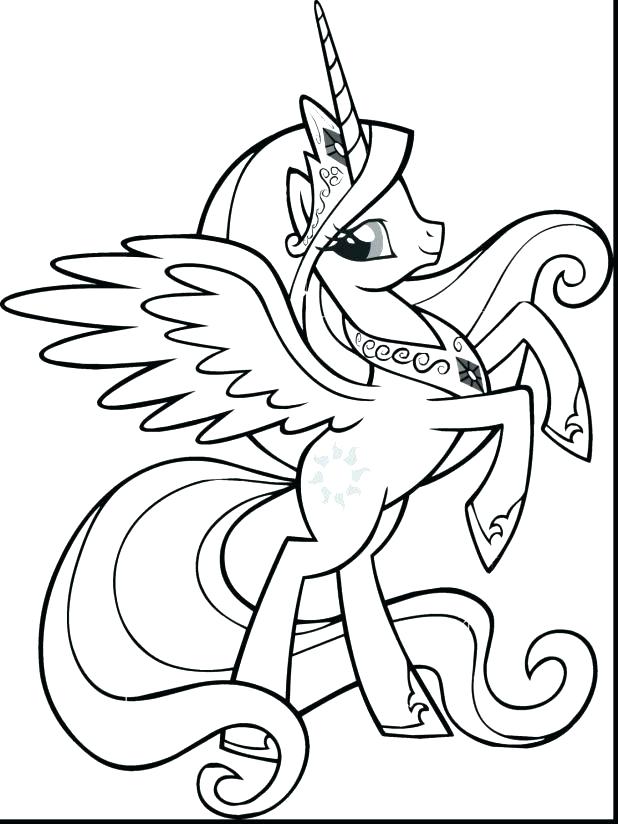Equestria Coloring Pages 618x824 Equestria Coloring Pages