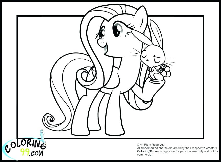 Little Pony Printable Coloring Pages My Little Pony Girl Printable 863x633 Little Pony Printable Coloring Pages My Little Pony Girl Printable