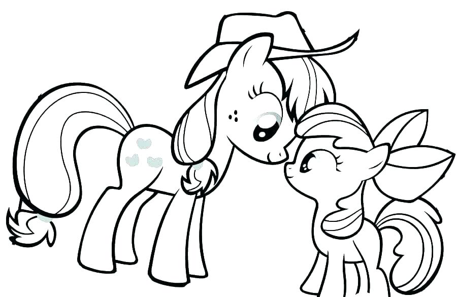 900x585 My Little Pony Coloring Pages Games Pony Coloring Pages My Little