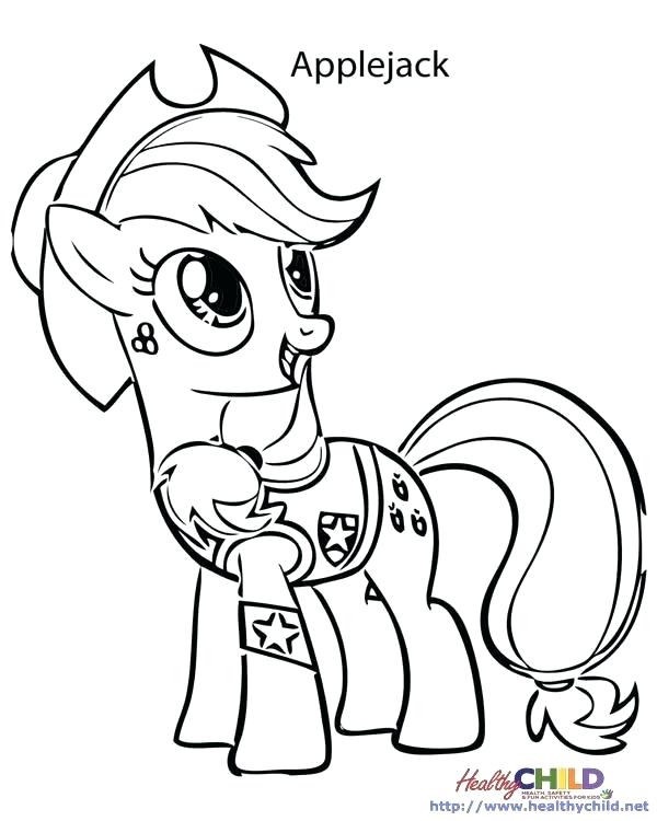 600x750 My Little Pony Coloring Pages Twilight Sparkle