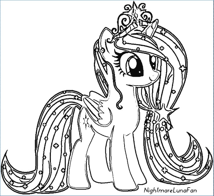 736x676 Twilight Sparkle My Little Pony Friendship Is Magic Coloring Pages