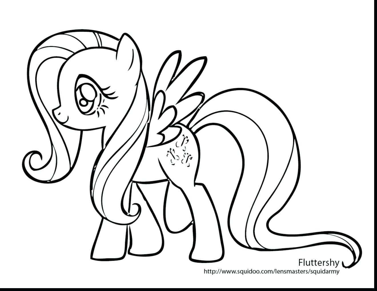 1320x1019 Coloring Pages ~ My Little Pony Friendship Is Magic Coloring Pages