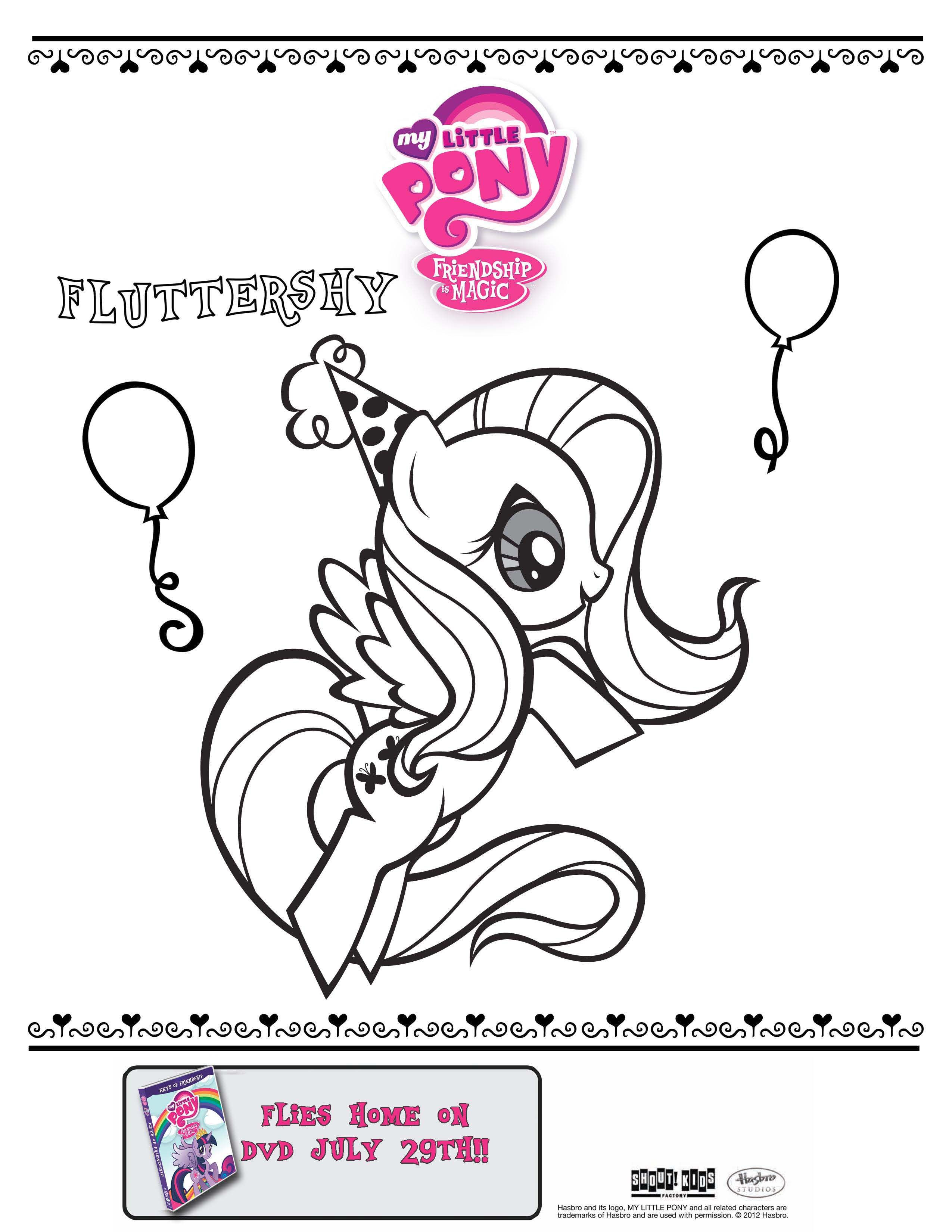 2550x3300 Best Of My Little Pony Friendship Is Magic Coloring Pages Hasbro
