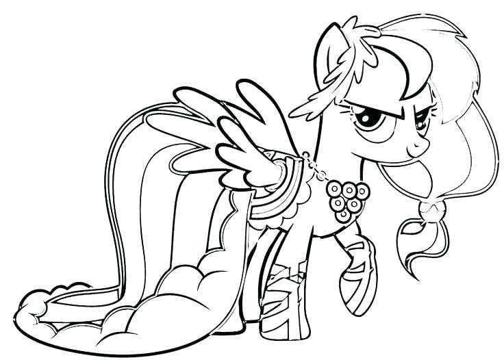 736x526 My Little Pony Coloring Pages Rainbow Dash Together With Coloring