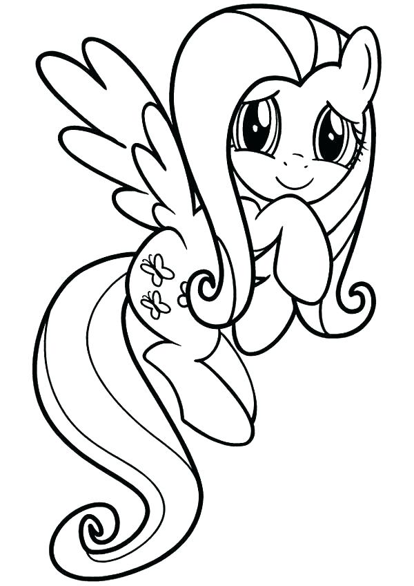 600x848 My Little Pony Friendship Is Magic Coloring Pages Newsfeedbalkan