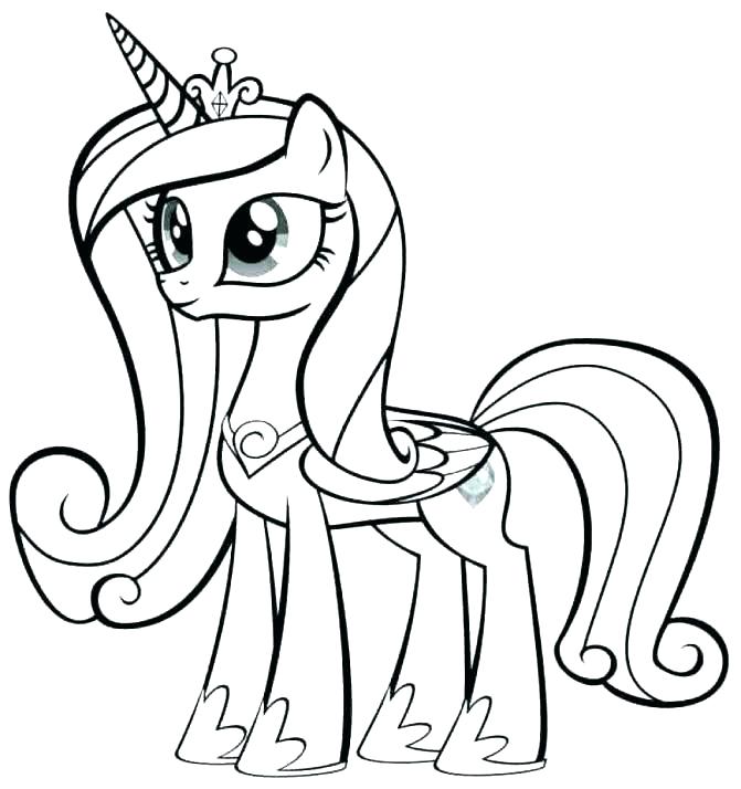 671x714 Rarity My Little Pony Coloring Pages Rarity Pony A Rainbow Dash My