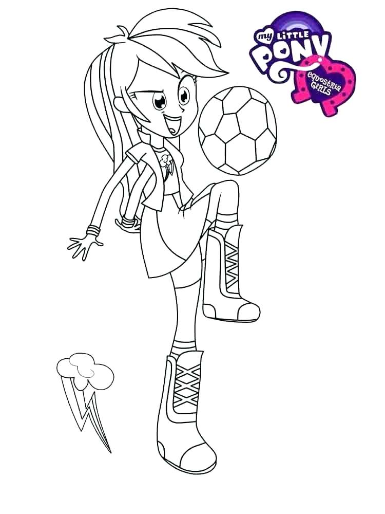 750x1000 Equestria Girl Coloring Pages My Little Pony Girls Coloring Pages