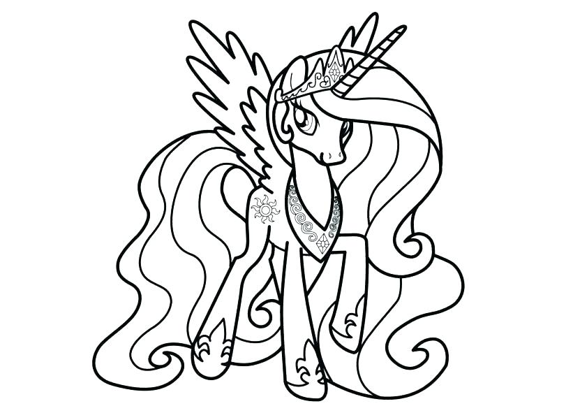 My Little Pony Princess Twilight Sparkle Coloring Pages Trend My 821x591 My Little Pony Princess Twilight Sparkle Coloring Pages Trend My