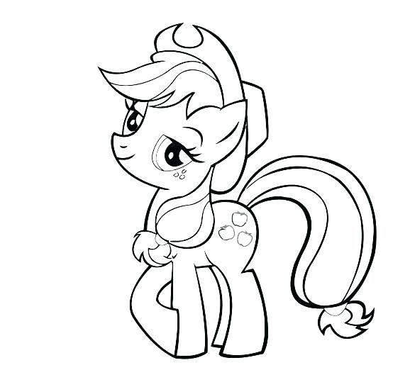 My Little Pony Coloring Pages To Print Out Printable Colouring 578x546 My Little Pony Coloring Pages To Print Out Printable Colouring