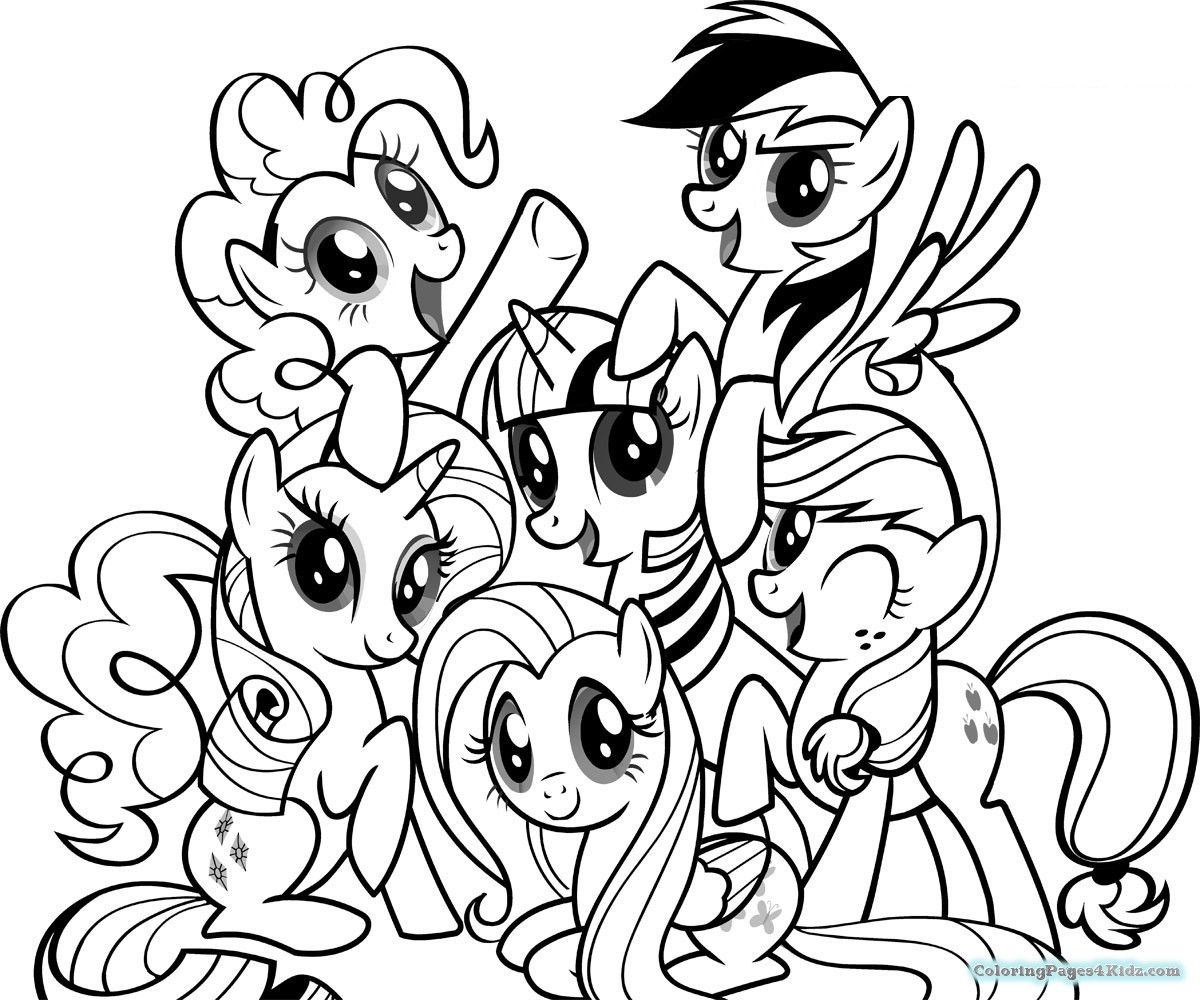 My Little Pony Printable Coloring Pages Apple Bloom Coloring 1200x1000 My Little Pony Printable Coloring Pages Apple Bloom Coloring
