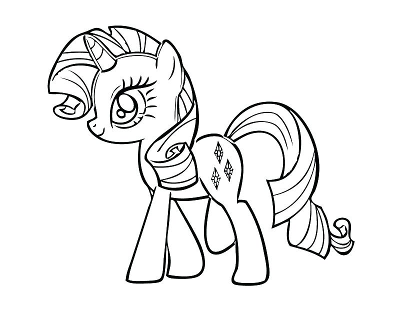 Unique My Little Pony Printable Coloring Pages For My Little Pony 800x618 Unique My Little Pony Printable Coloring Pages For My Little Pony