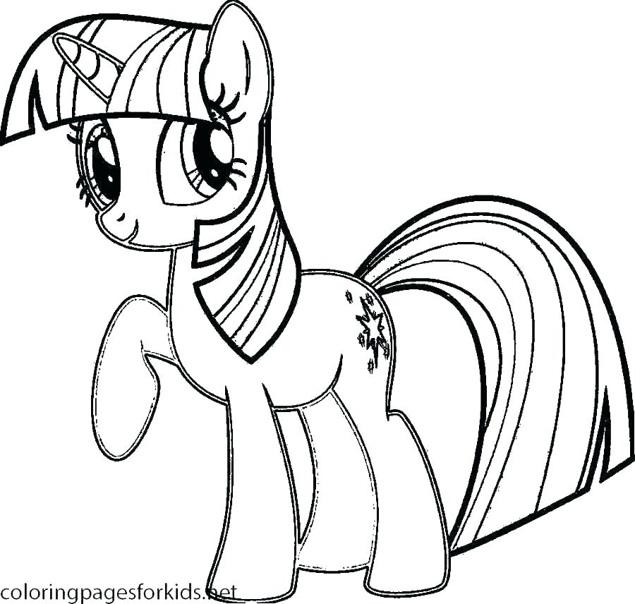 900x856 My Little Pony Printable Coloring Pages Rainbow Dash Coloring