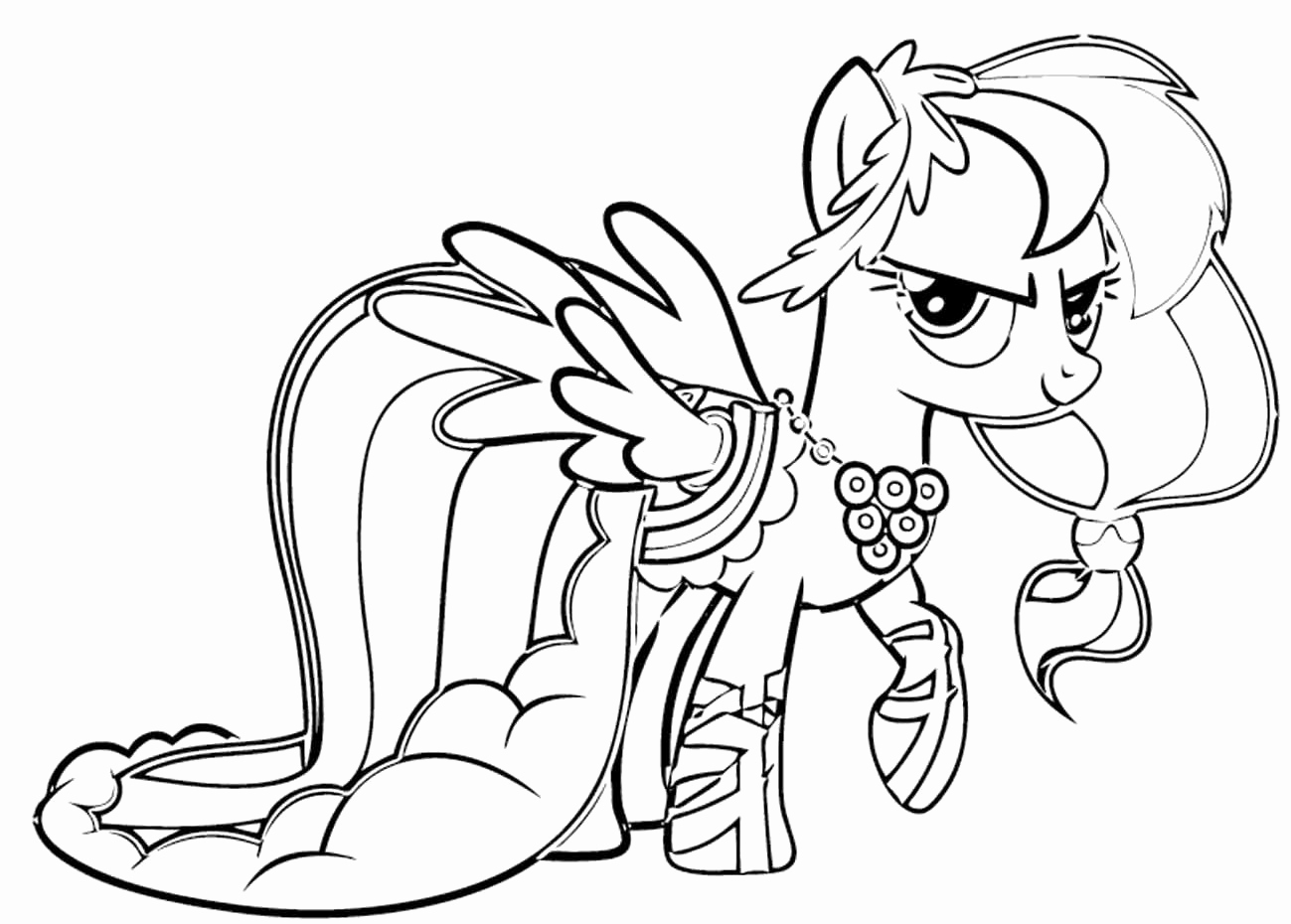 Coloring Pages Online Games Best Of My Little Pony Rainbow Dash 1299x930 Coloring Pages Online Games Best Of My Little Pony Rainbow Dash