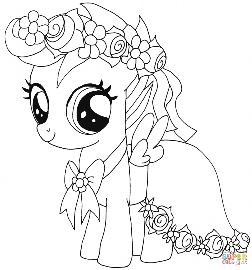 Coloring My Little Pony Coloring Pages Baby Pinkie Pie As Well 805x861 Coloring My Little Pony Coloring Pages Baby Pinkie Pie As Well