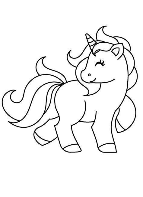 My Little Pony Coloring Pages 474x651 My Little Pony Coloring Pages