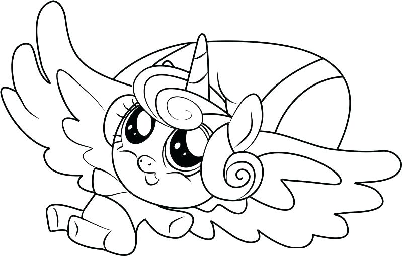 Free Printable My Little Pony Coloring Pages 799x509 Free Printable My Little Pony Coloring Pages
