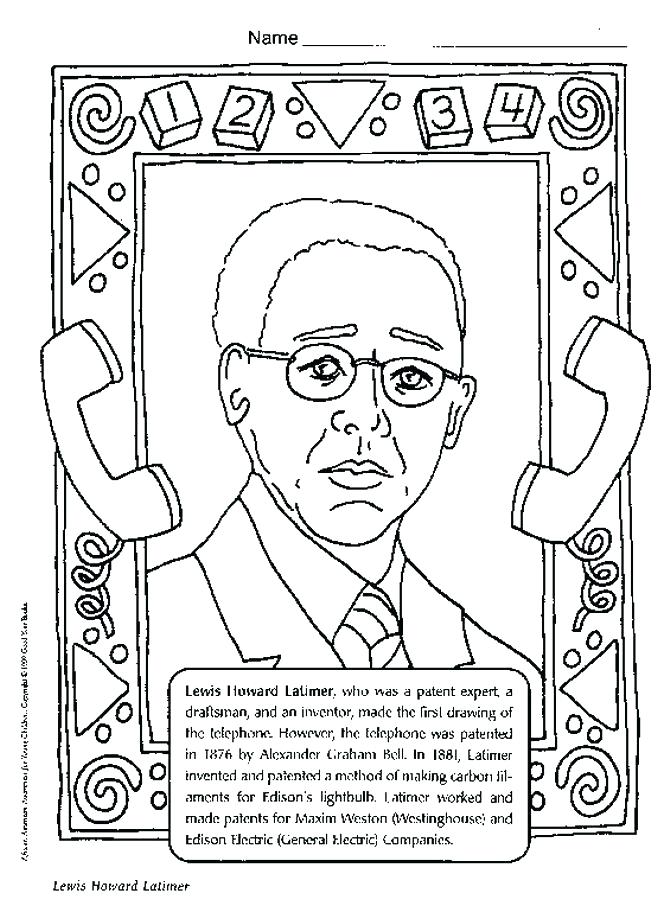 Us History Coloring Pages Us History Coloring Pages Black History 658x900 Us History Coloring Pages Us History Coloring Pages Black History