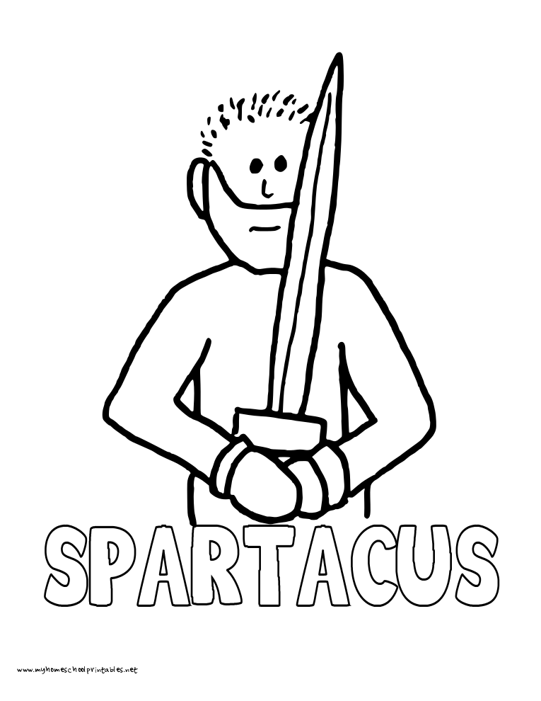 History Coloring Pages Volume 1 Quick Print And History 765x990 History Coloring Pages Volume 1 Quick Print And History