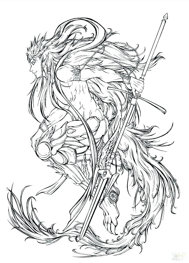 618x858 Mythical Coloring Pages Mythology Coloring Pages Legendary Pokemon