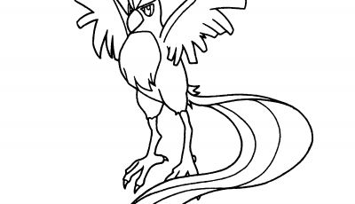 Unique Pokemon Coloring Pages Raichu Design Printable Coloring Sheet 400x230 Unique Pokemon Coloring Pages Raichu Design Printable Coloring Sheet