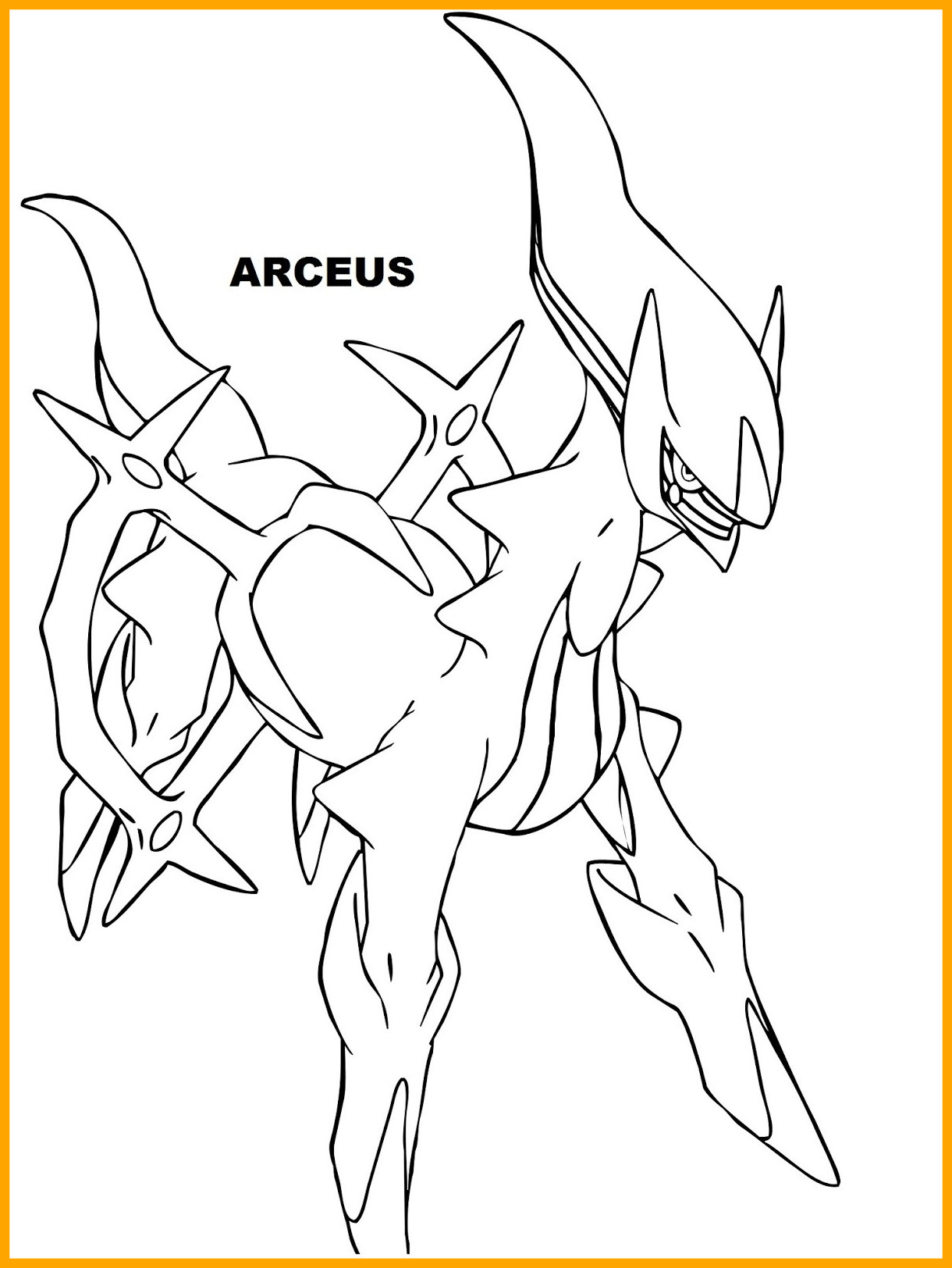 Amazing Legendary Pokemon Coloring Pages Printable Books 1220x1624 Amazing Legendary Pokemon Coloring Pages Printable Books