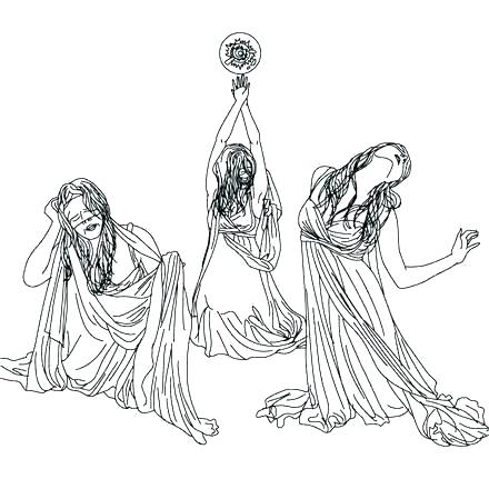 Mythical Creature Coloring Pages Mythology Coloring Pages Best 440x440 Mythical Creature Coloring Pages Mythology Coloring Pages Best