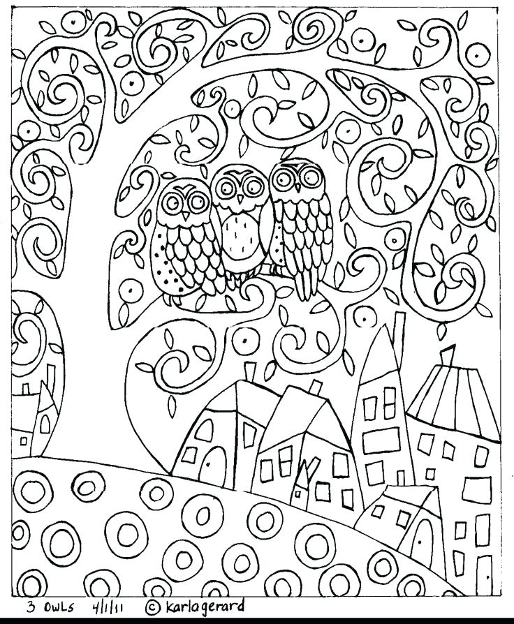 736x894 Polish Coloring Pages Folk Art Coloring Pages Folk Art Coloring