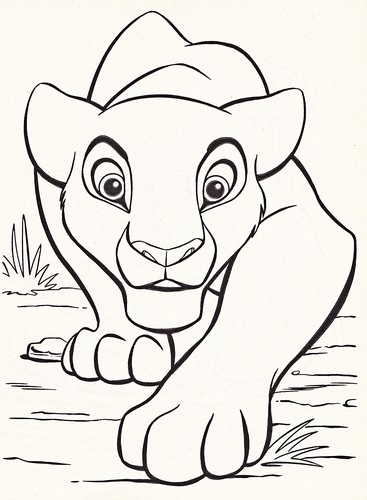 367x500 Walt Disney Characters Images Walt Disney Coloring Pages