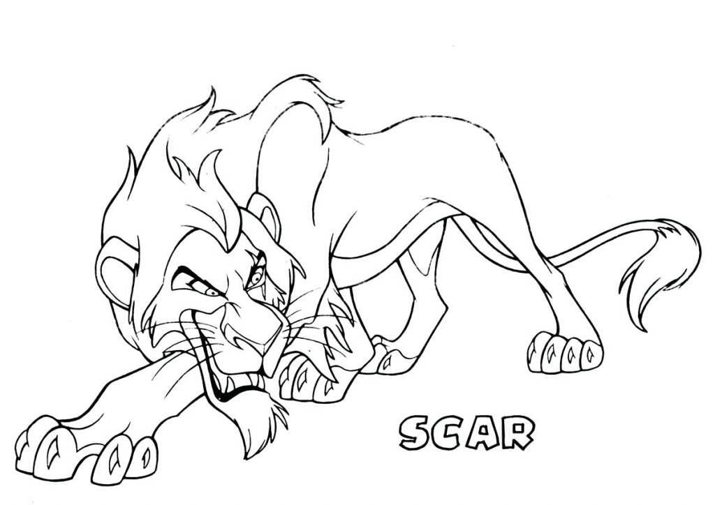 Coloring Pages ~ The Lion King Coloring Pages Online The Lion King 1024x724 Coloring Pages ~ The Lion King Coloring Pages Online The Lion King