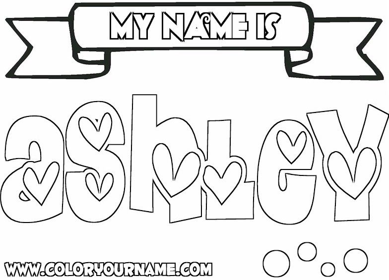 Coloring Pages Of Girls Names Girl Names Index 784x565 Coloring Pages Of Girls Names Girl Names Index