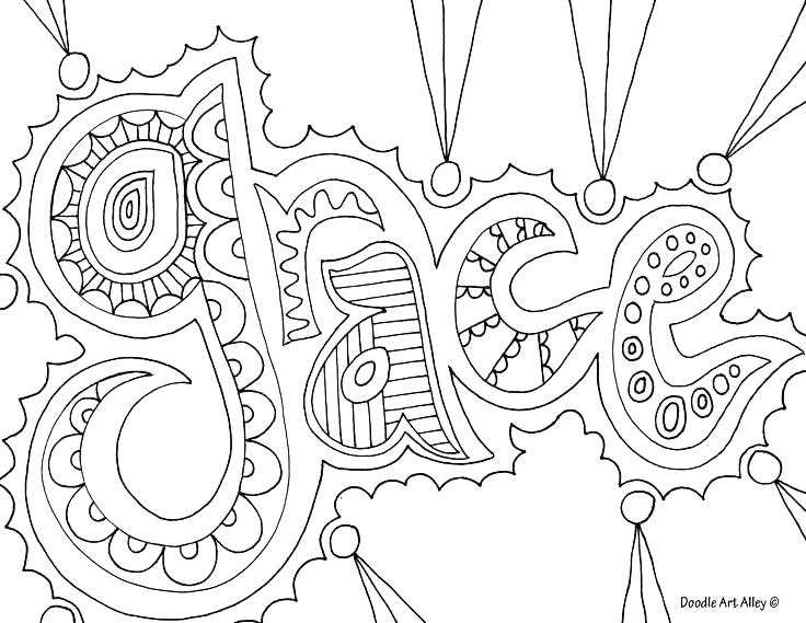 Name Coloring Pages 736x569 Name Coloring Pages