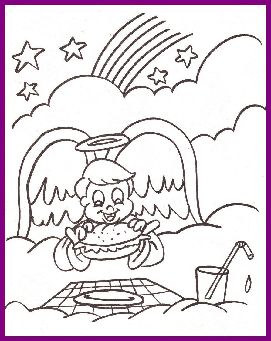 893x1124 Narnia Coloring Pages