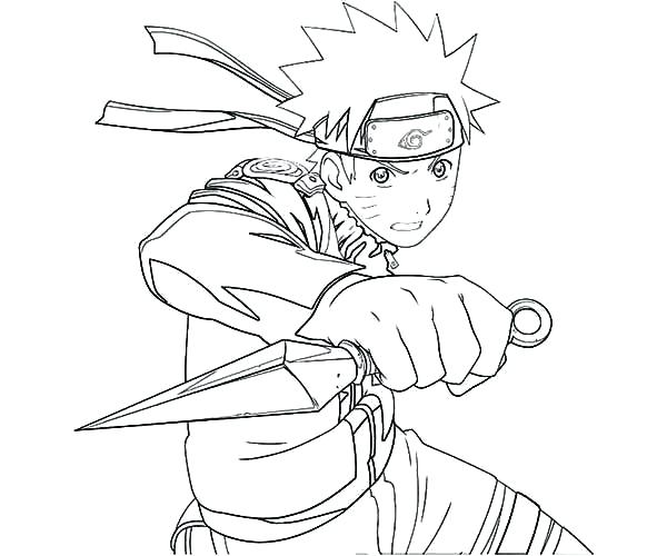 600x500 Kakashi Coloring Pages Coloring Pages Of Coloring Pages Sage Mode