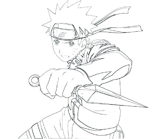 650x542 Naruto Shippuden 999 Coloring Pages Printable Coloring Coloring