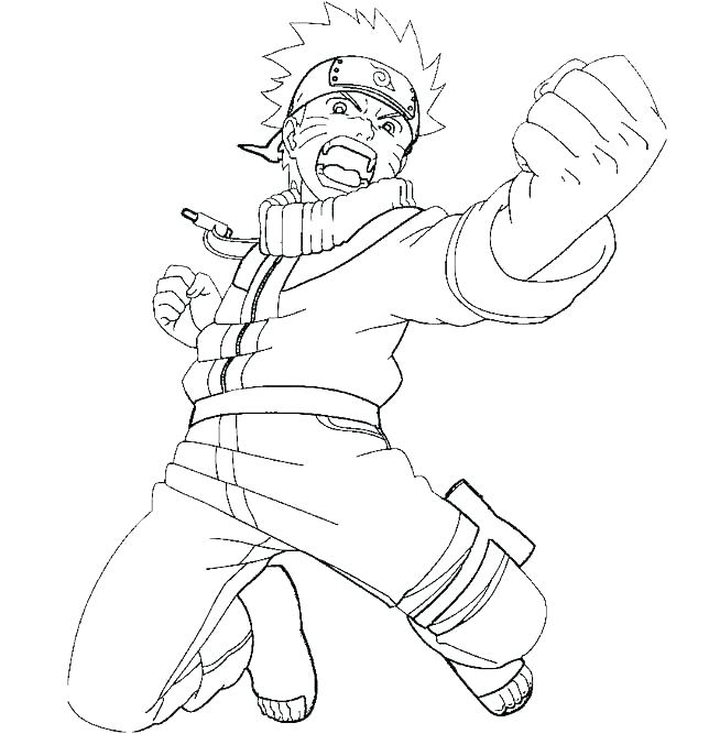 644x667 Naruto Shippuden Coloring Pages Coloring Pages Beautiful Coloring