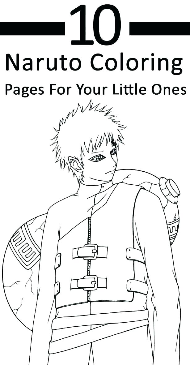 615x1180 Naruto Shippuden Coloring Pages Coloring Pages Coloring Pages