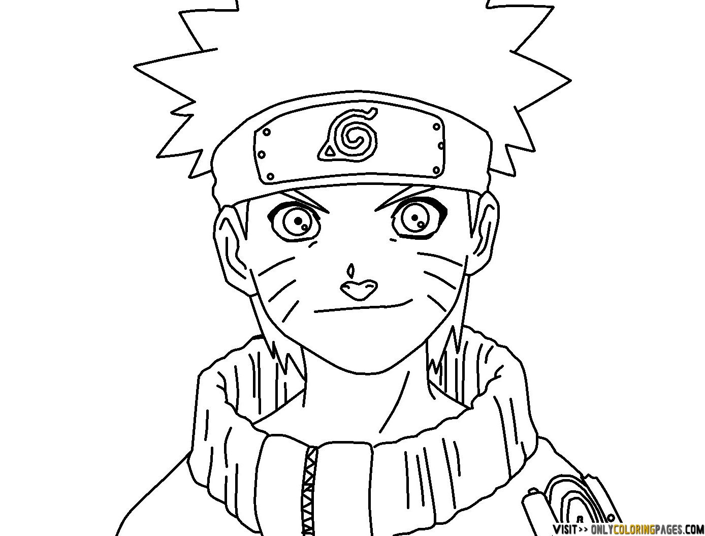 1388x1055 Naruto Coloring Pages, Printable Naruto Coloring Pages, Free