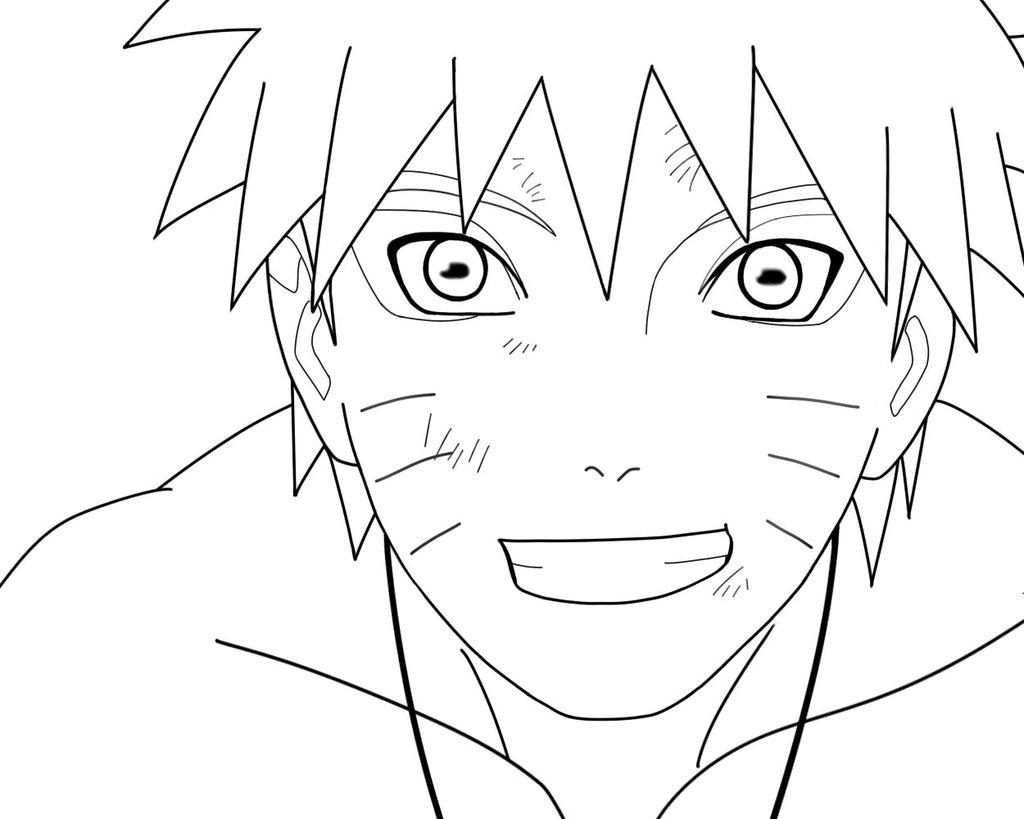 1024x819 Naruto Coloring Pages Sheets Cool To Color New Ribsvigyapan Naruto